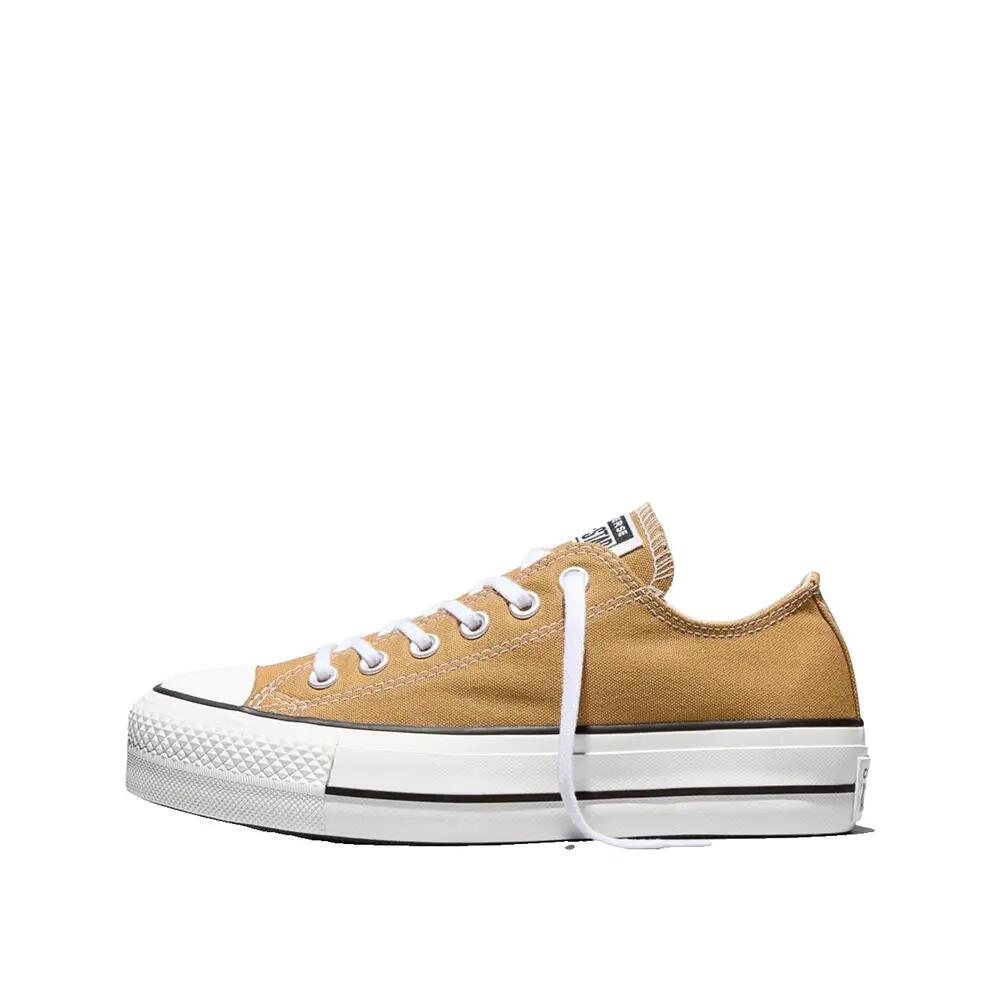 Buty Converse Chuck Taylor All Star Lift Marron 2/6