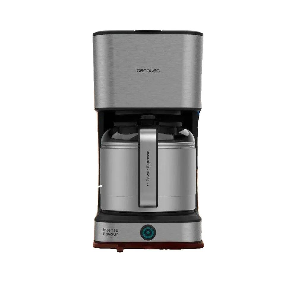 Cafetière Cecotec 66 Drop & Thermo en inox 3/3