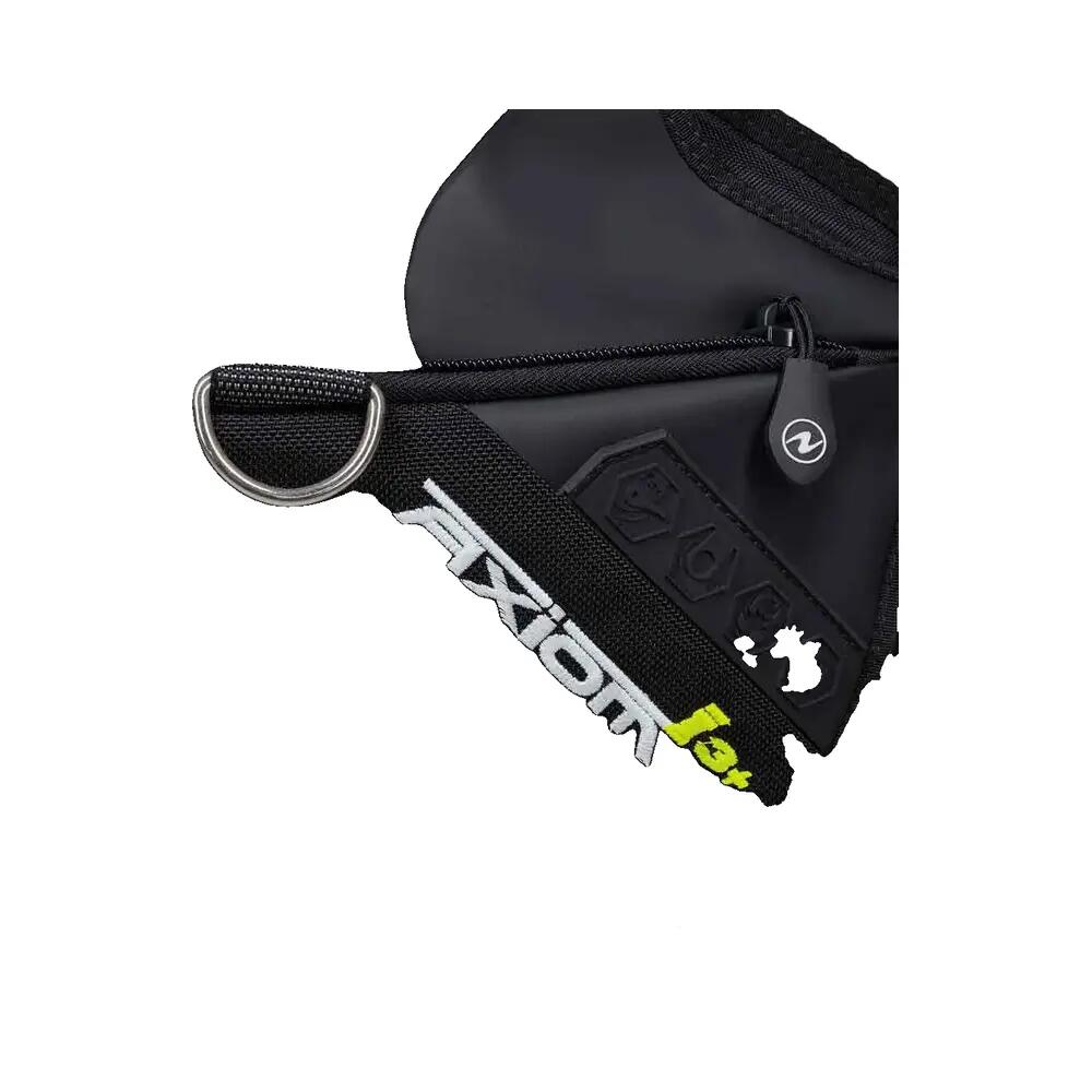 Gilet stabilizzatore Aqualung Axiom i3 Plus Nero 4/4