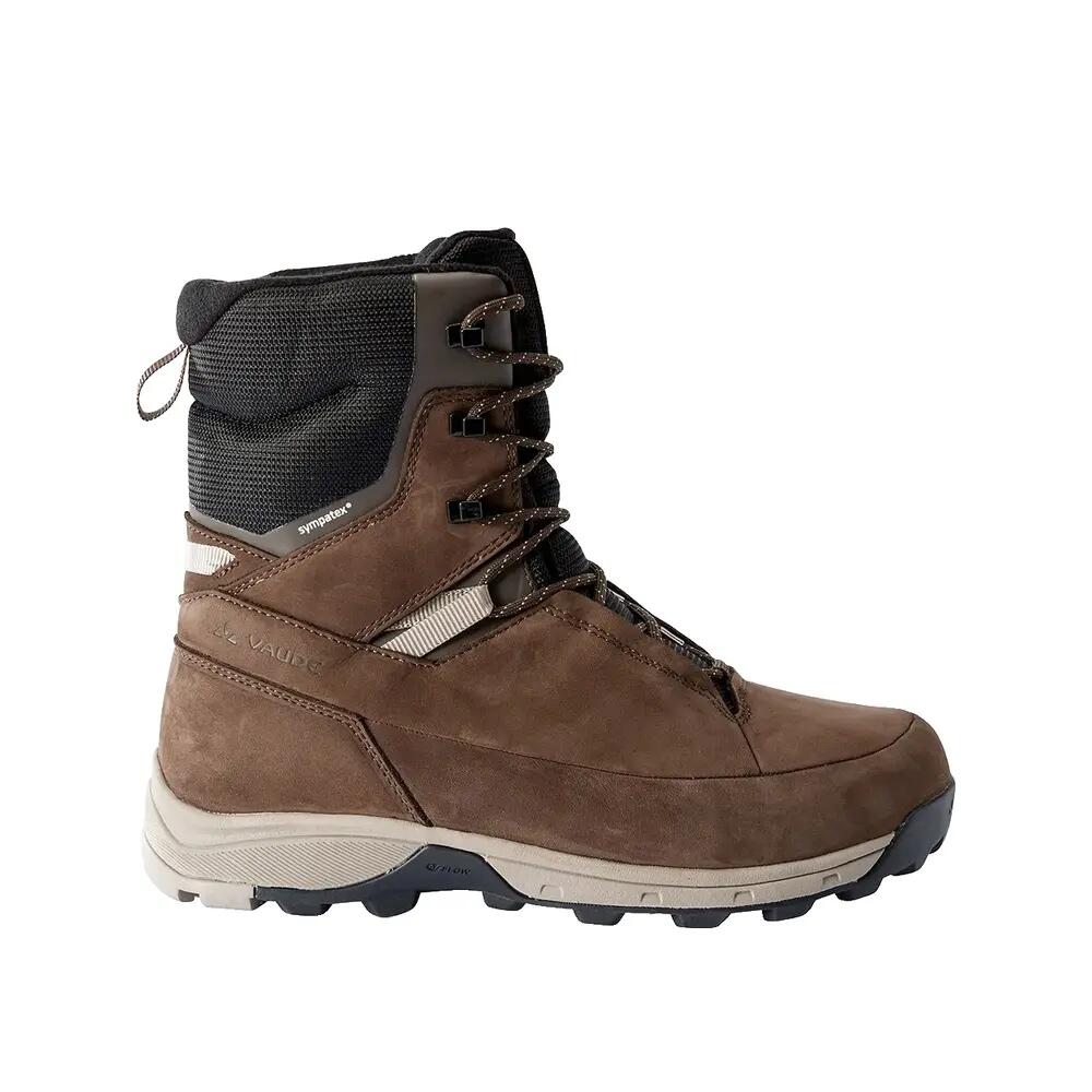 Botas de caminhada Vaude Core Winter STX Imperméaveis Marron 3/7