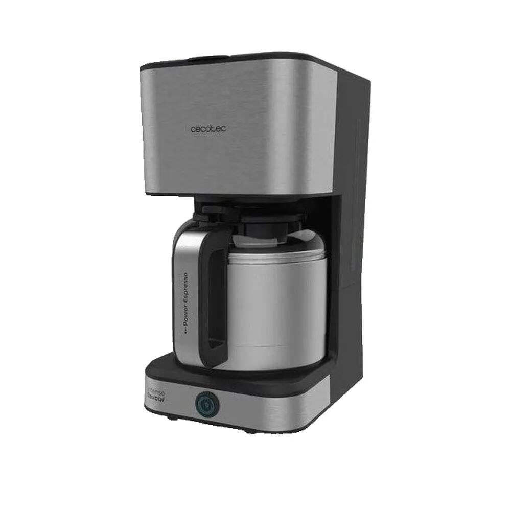 Cafetière Cecotec 66 Drop & Thermo en inox 2/3