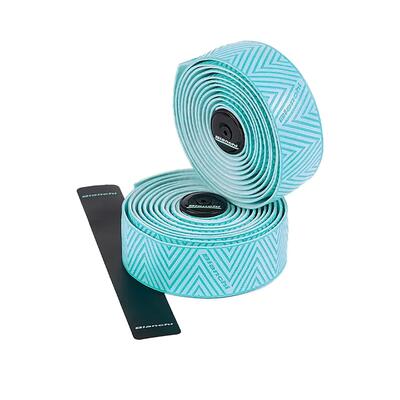 Ruban de guidon Bianchi Arrow 2.5 mm Blu