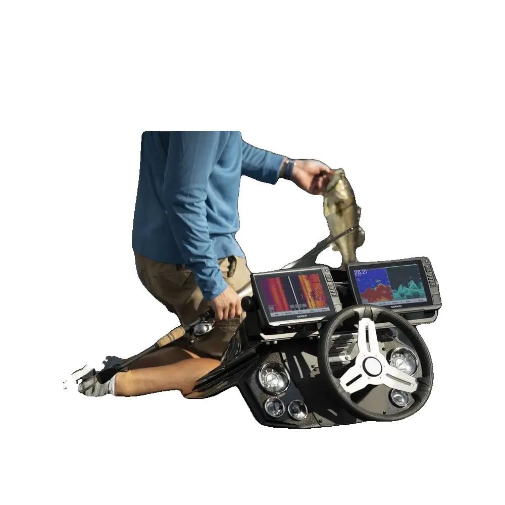 Transdutor Garmin GT56UHD-TM 12 pinos 4/4