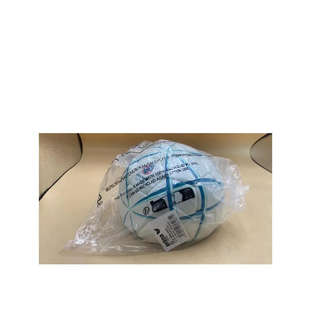 Ball Erima Magic White 4/5
