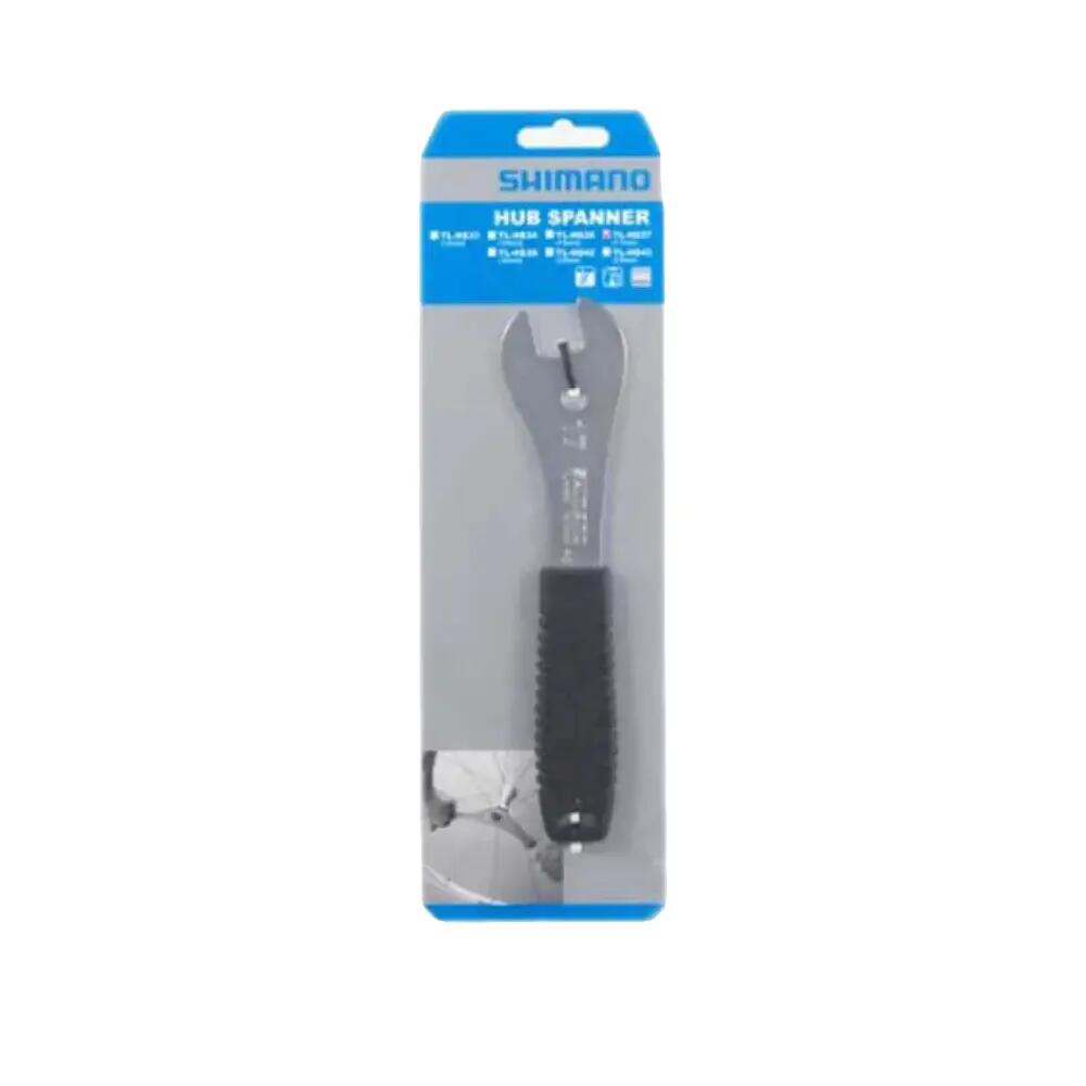 Ferramenta de cubo Shimano TL-HS35 15mm 2/2