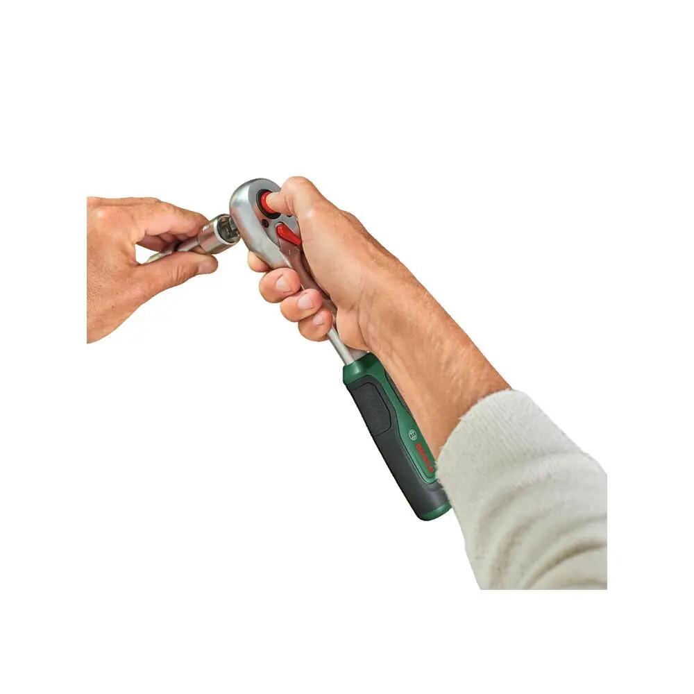 Chave de catraca Bosch 768Nm 3/3