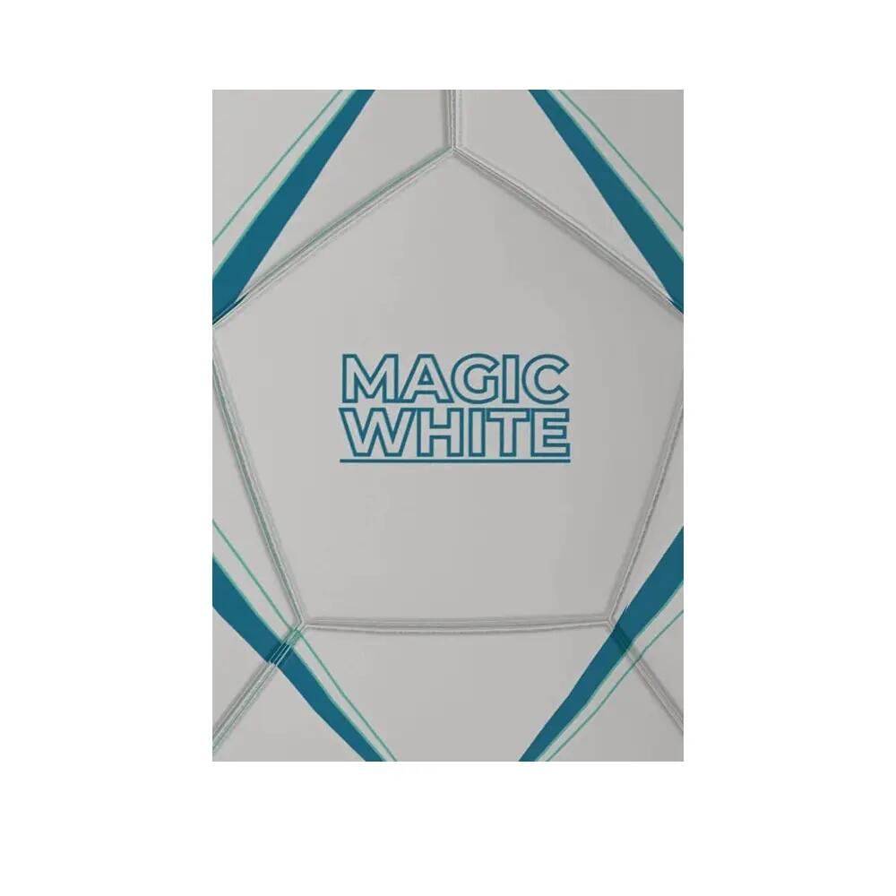 Ball Erima Magic White 3/5