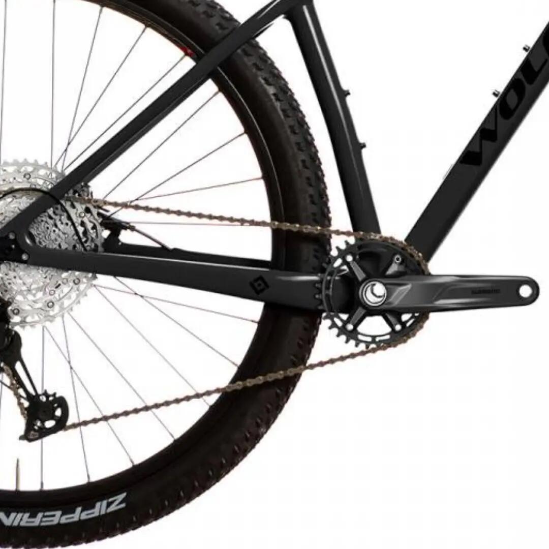 Second Life – Wolfbike Saturnus 29 Shimano Deore 1×12 S. Mountainbike 3/3