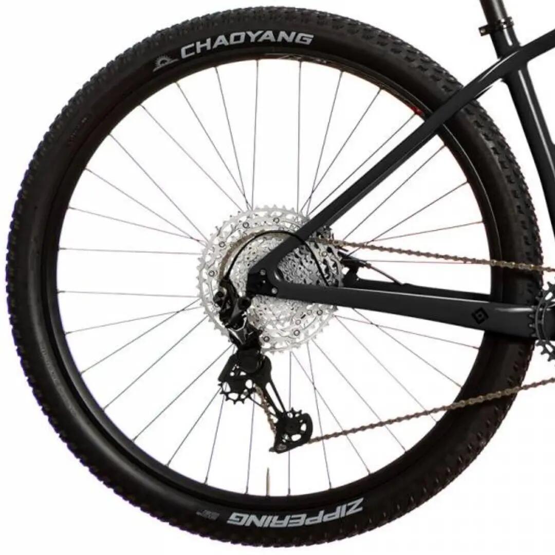 Second Life – Wolfbike Saturnus 29 Shimano Deore 1×12 S. Mountainbike 2/3