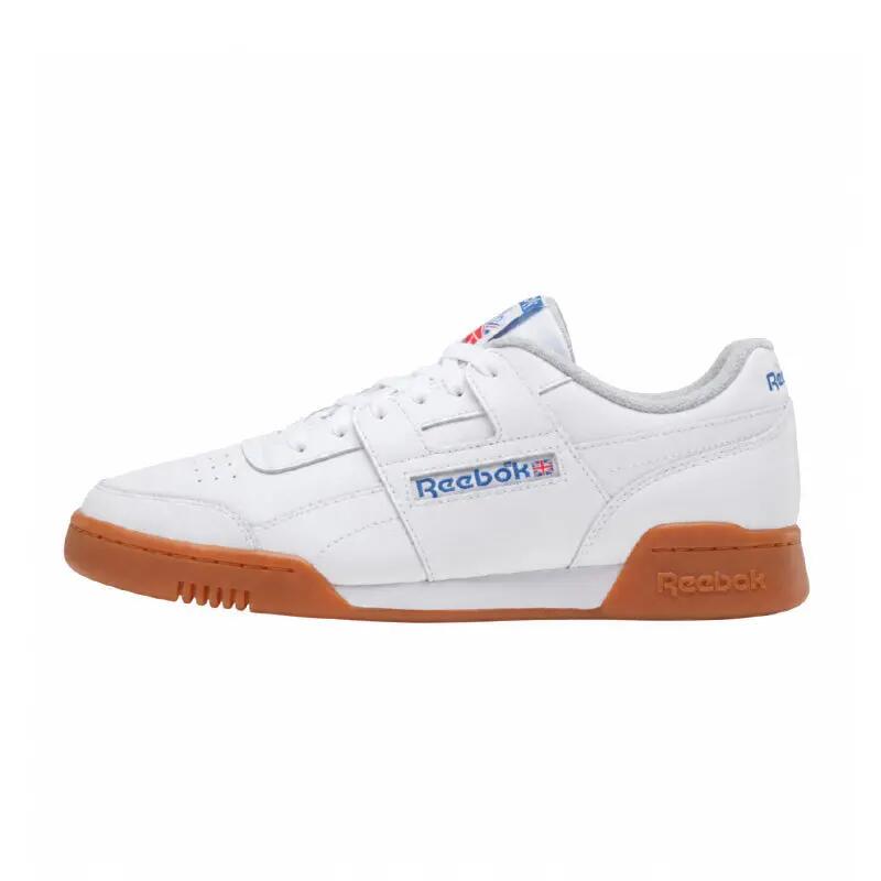 Basket Homme Reebok WORKOUT PLUS 1/7