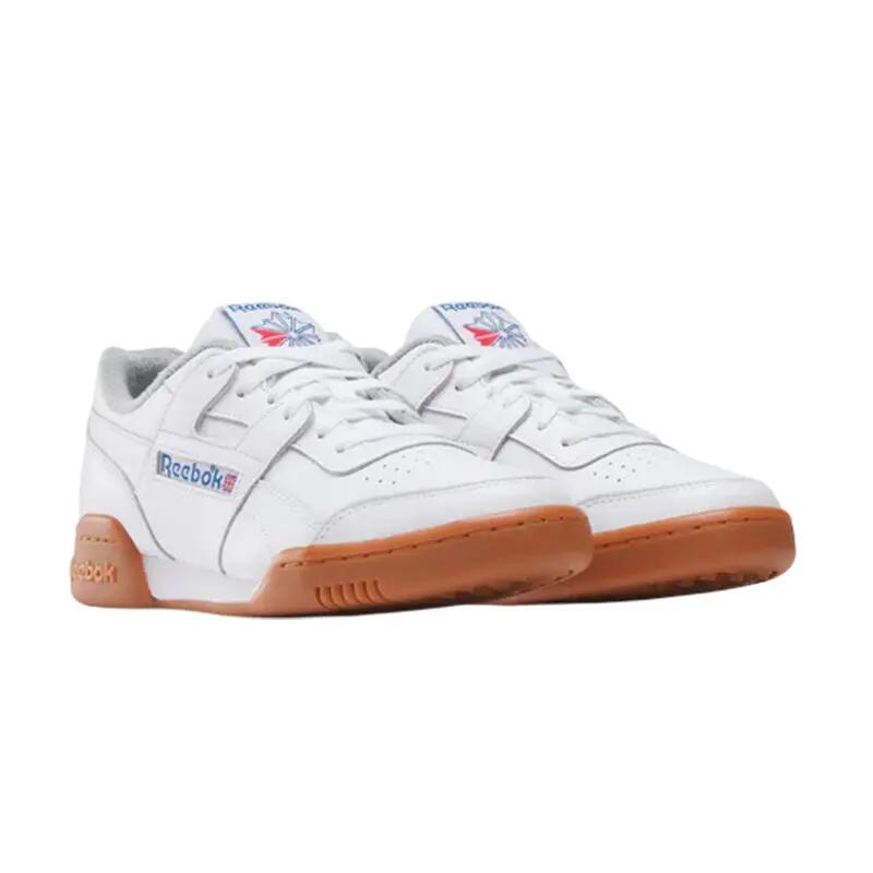 Basket Homme Reebok WORKOUT PLUS 3/7