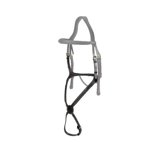 Bridon Dyon Figur 8 Schwarz