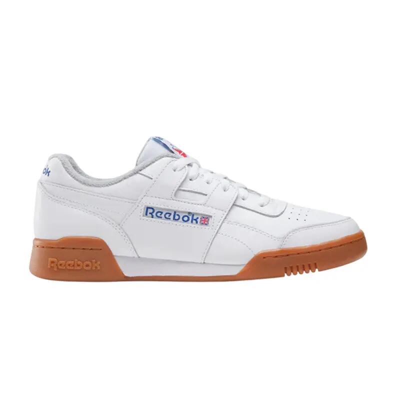 Basket Homme Reebok WORKOUT PLUS 2/7