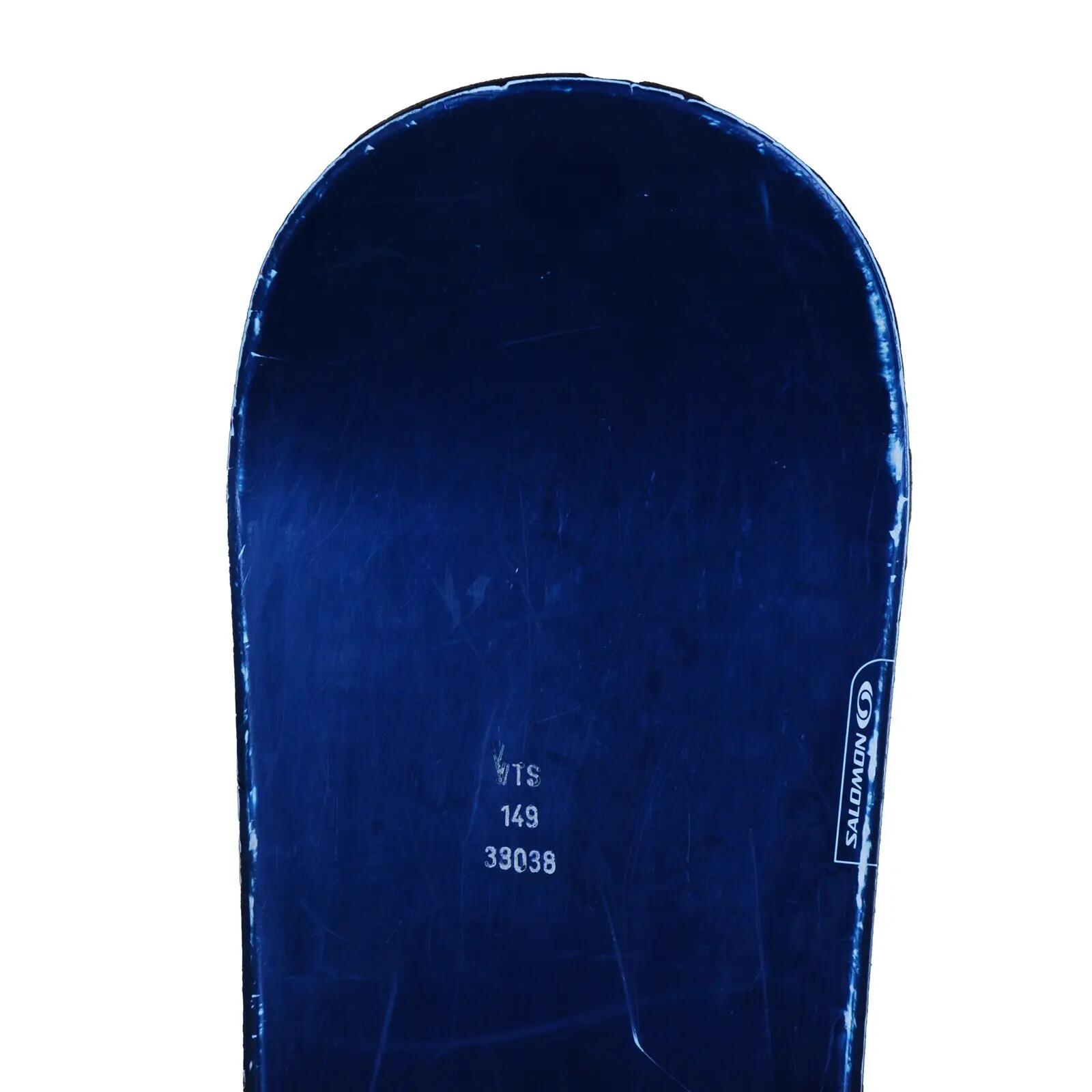 SALOMON picture
