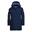 Fille Manteau 3en1 Fille Senja Bleu marine/poussière