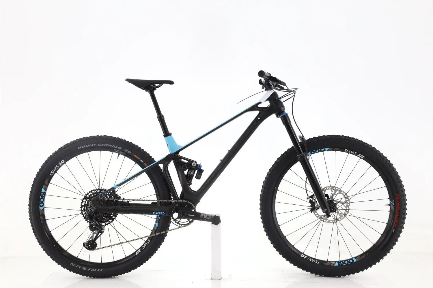 MONDRAKER picture