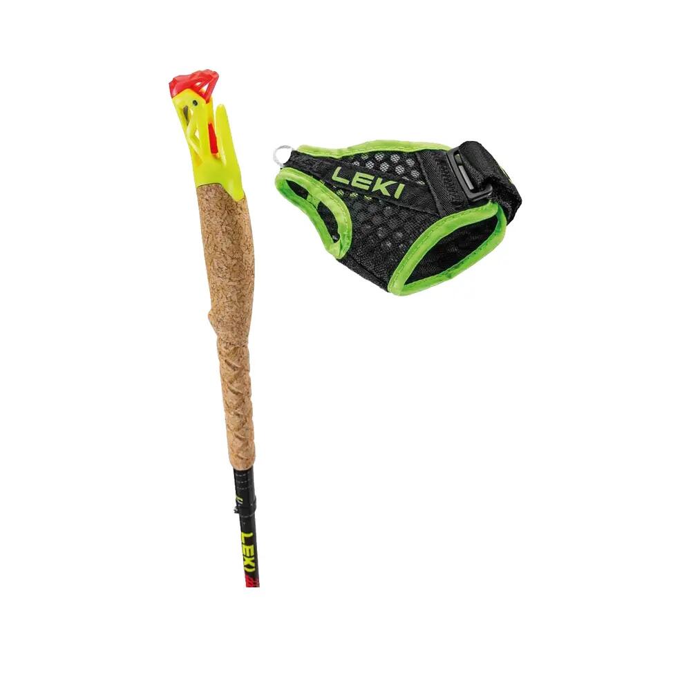 Parte de substituição Leki Ultratrail FX One para bastões de trekking 8/8