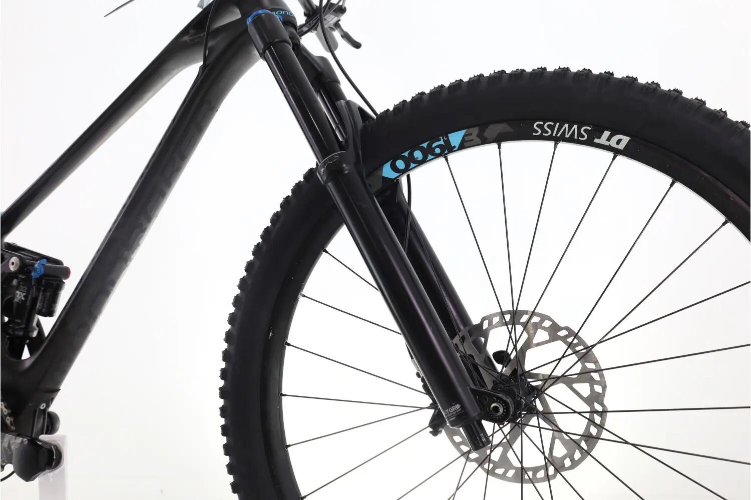MTB ricondizionata ·  Foxy R GX · Ottimo stato 5/8