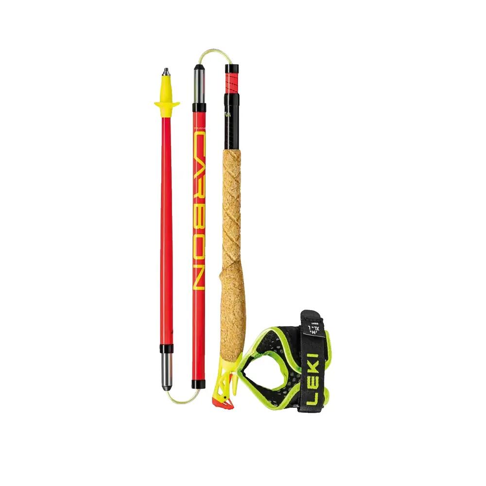 Parte de substituição Leki Ultratrail FX One para bastões de trekking 6/8