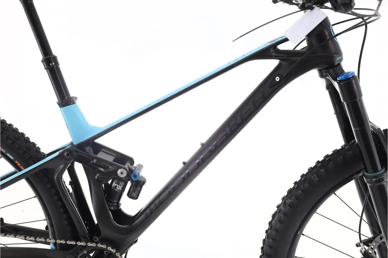 MTB ricondizionata ·  Foxy R GX · Ottimo stato 2/8