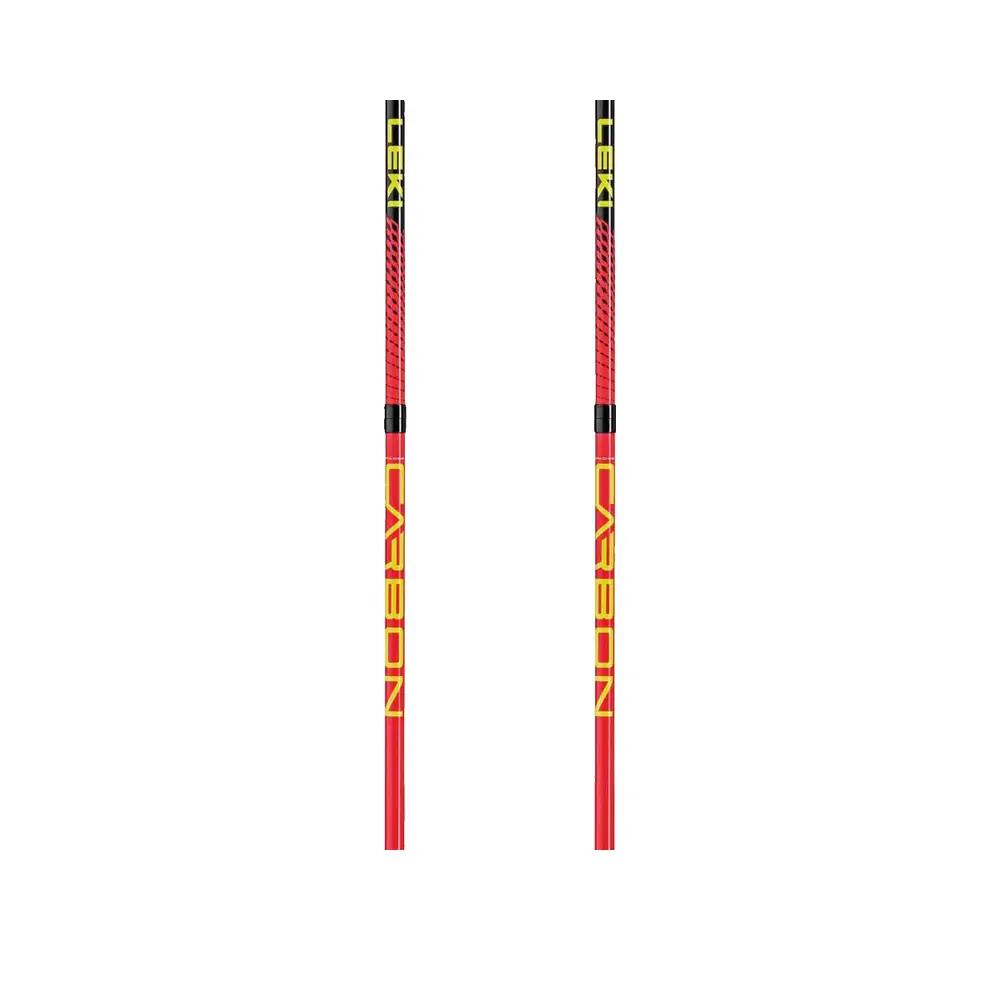 Parte de substituição Leki Ultratrail FX One para bastões de trekking 3/8