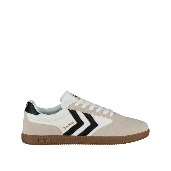 Chaussures Hummel Coe71 Beige/Blanc