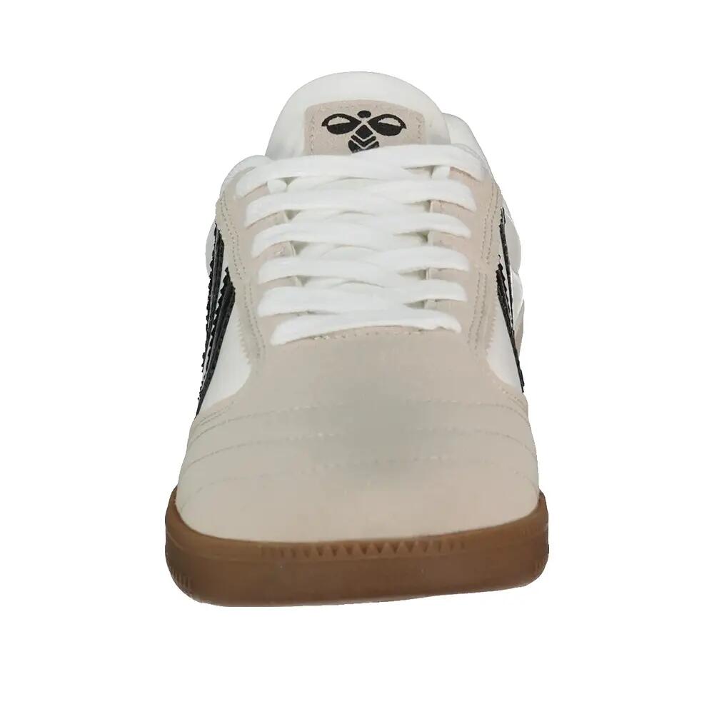 Chaussures Hummel Coe71 Beige/Blanc 6/6