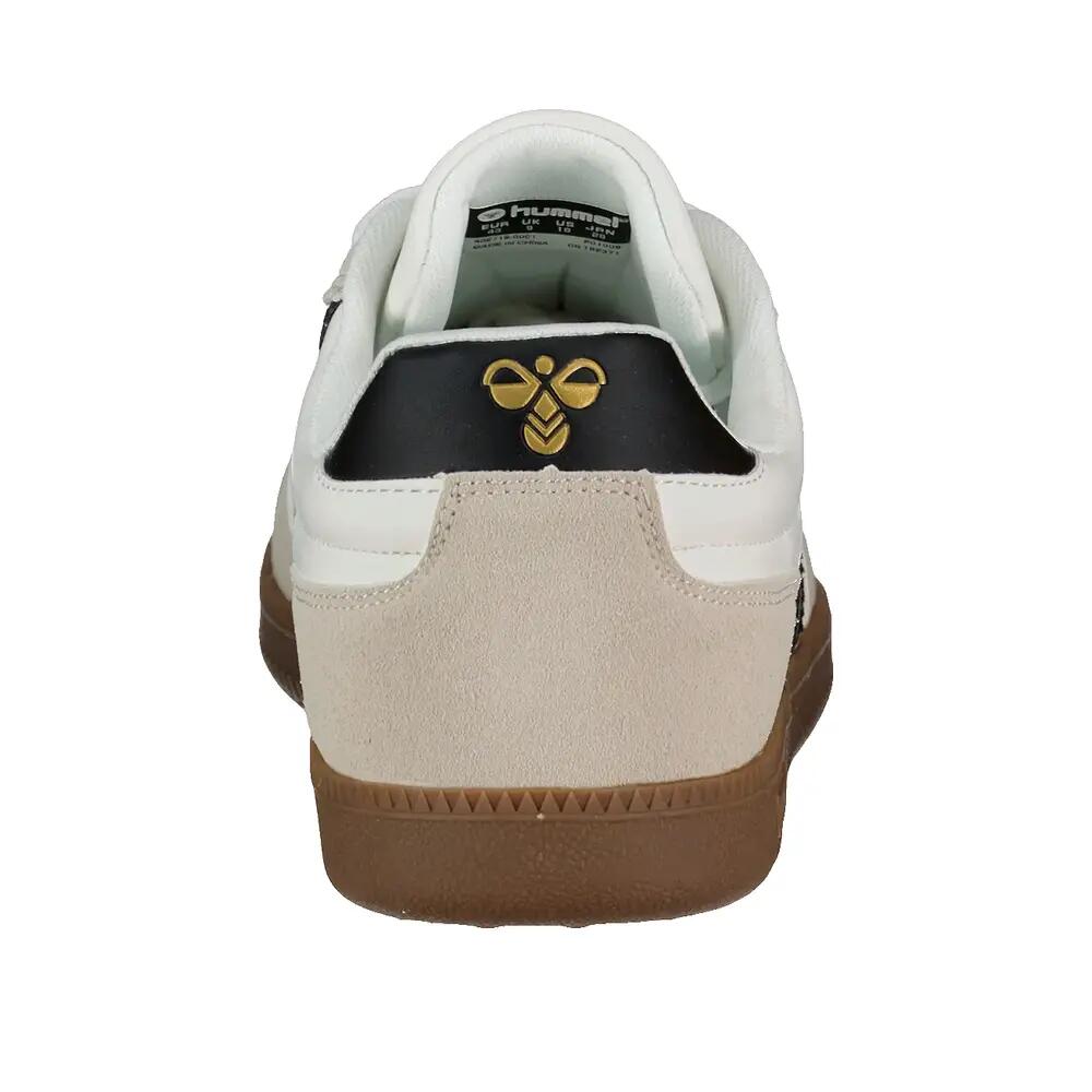 Chaussures Hummel Coe71 Beige/Blanc 5/6