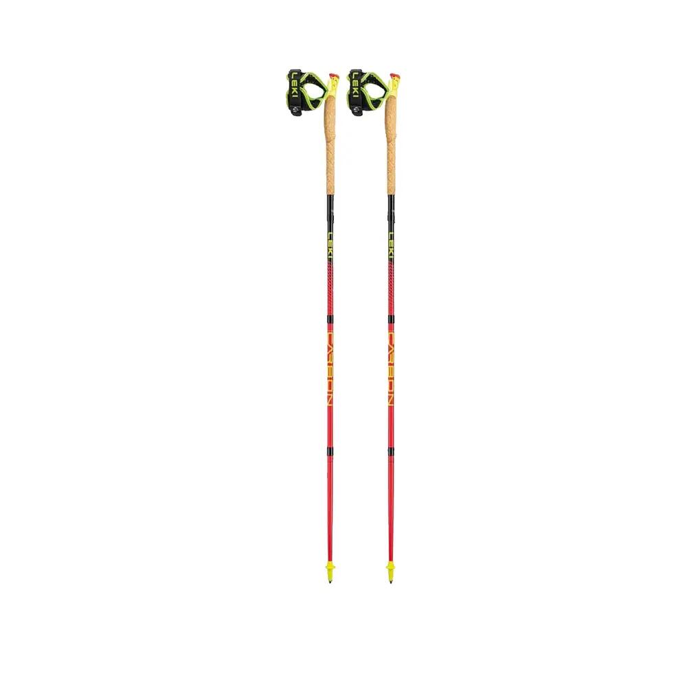 Parte de substituição Leki Ultratrail FX One para bastões de trekking 2/8