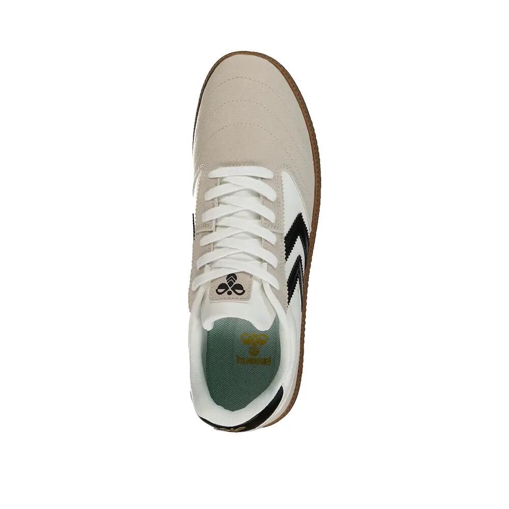 Chaussures Hummel Coe71 Beige/Blanc 4/6