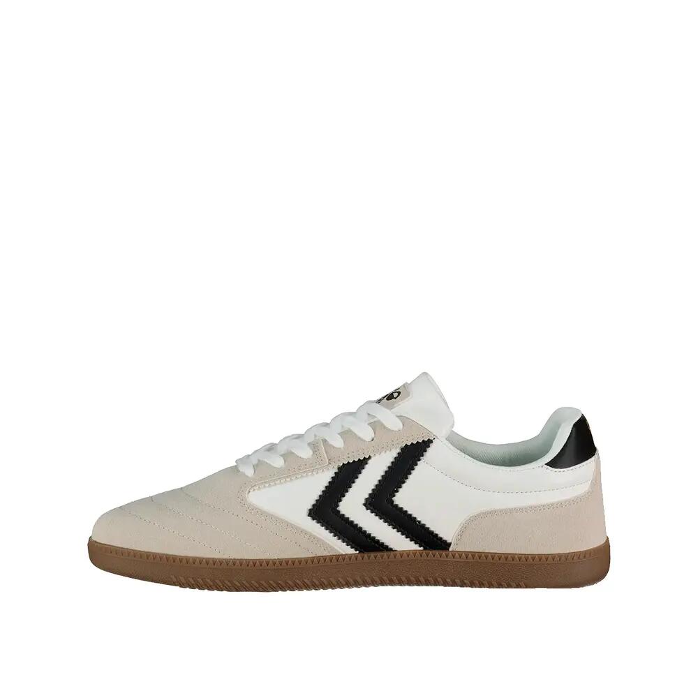 Chaussures Hummel Coe71 Beige/Blanc 3/6