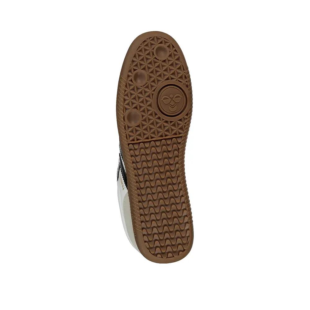 Chaussures Hummel Coe71 Beige/Blanc 2/6