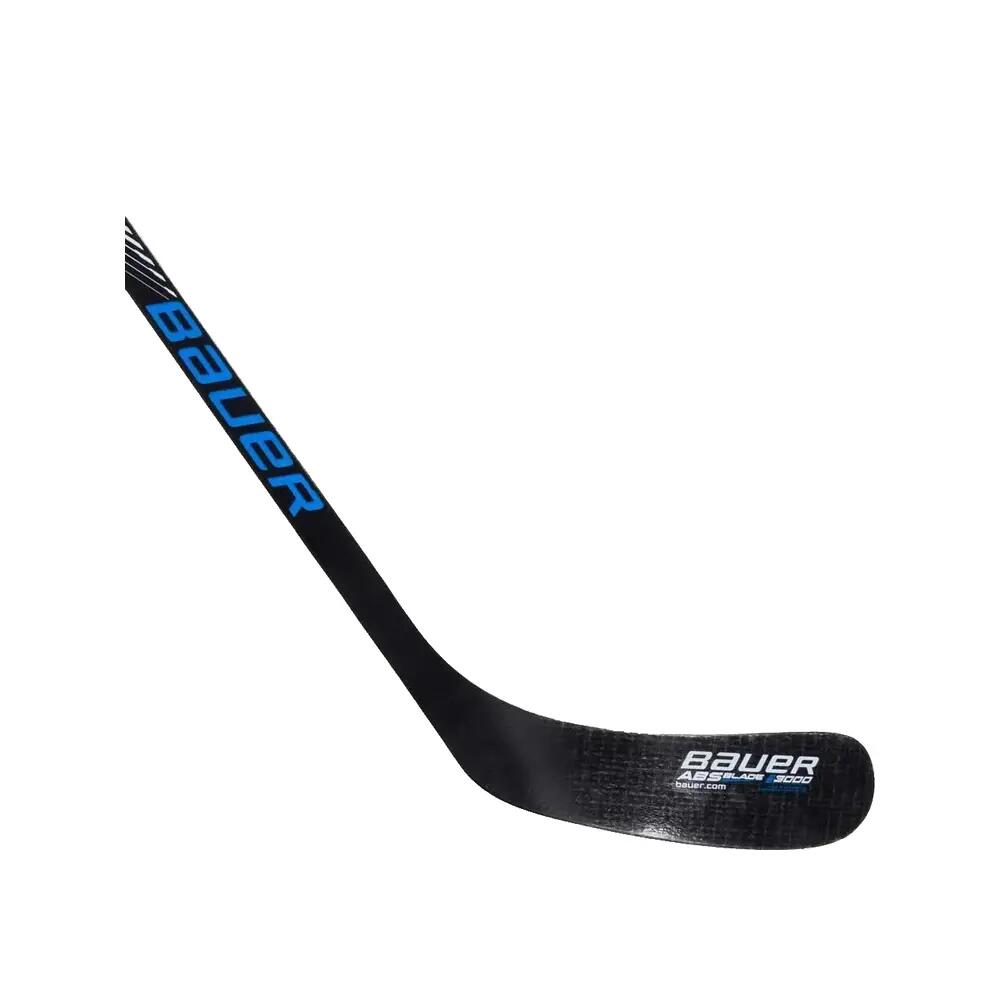 Hockeystick Bauer I3000 Junior Links ABS 9/9