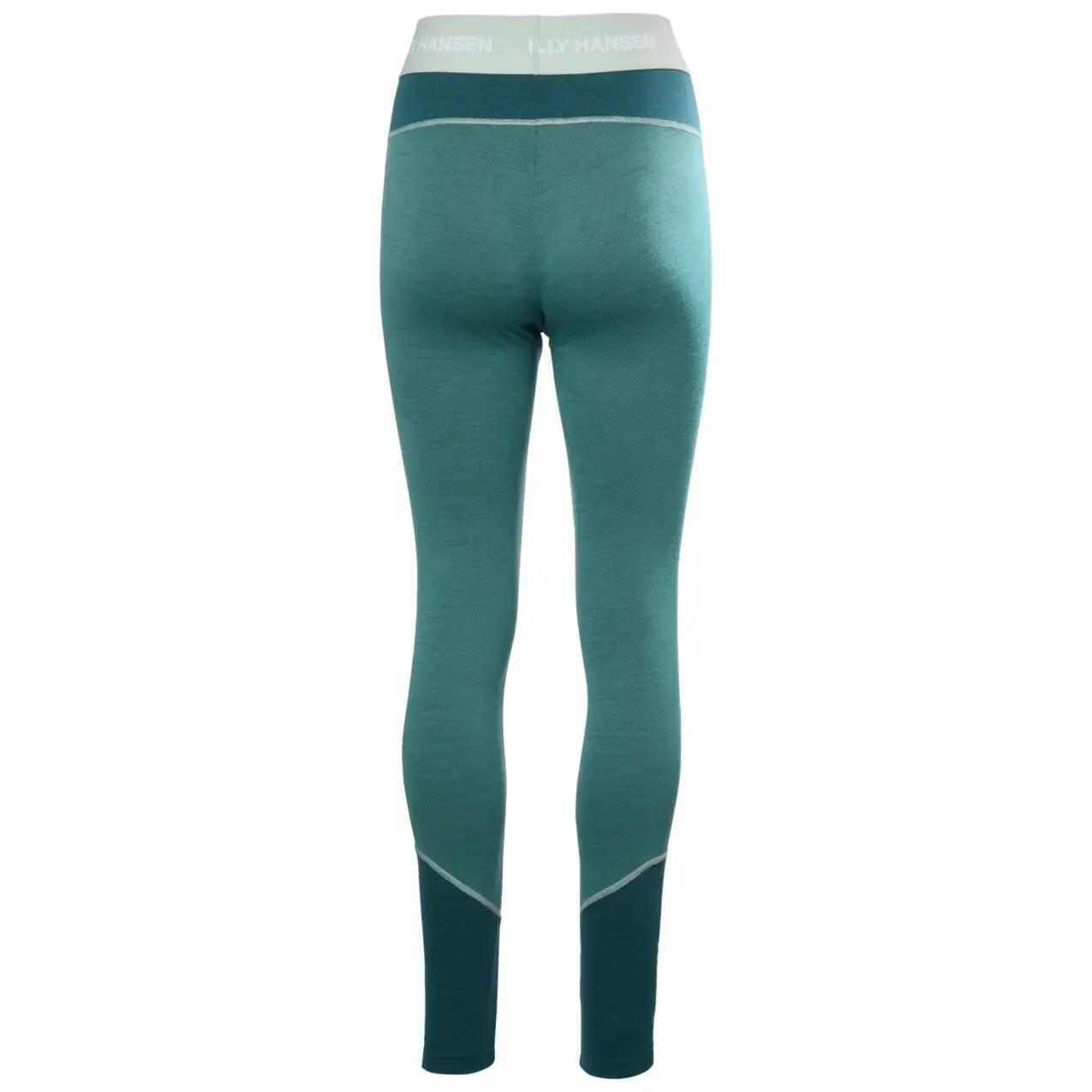 Leggings da donna Helly Hansen Lifa Merino 2/2