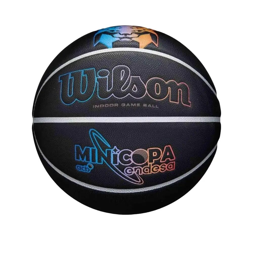 WILSON picture