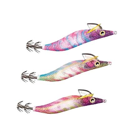 Jig de seiche Shimano Sephia Clinch Flash Boost Violet