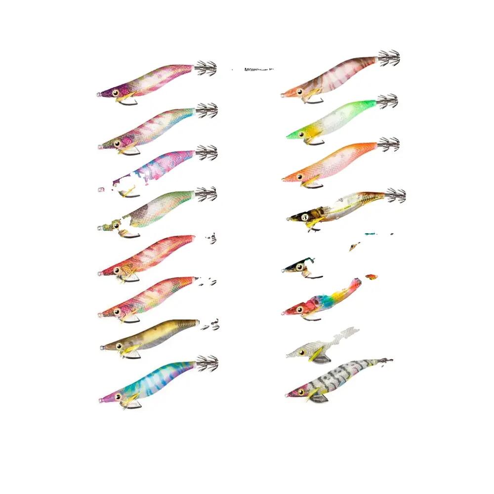 Jig de seiche Shimano Sephia Clinch Flash Boost 15g Violet 2/2