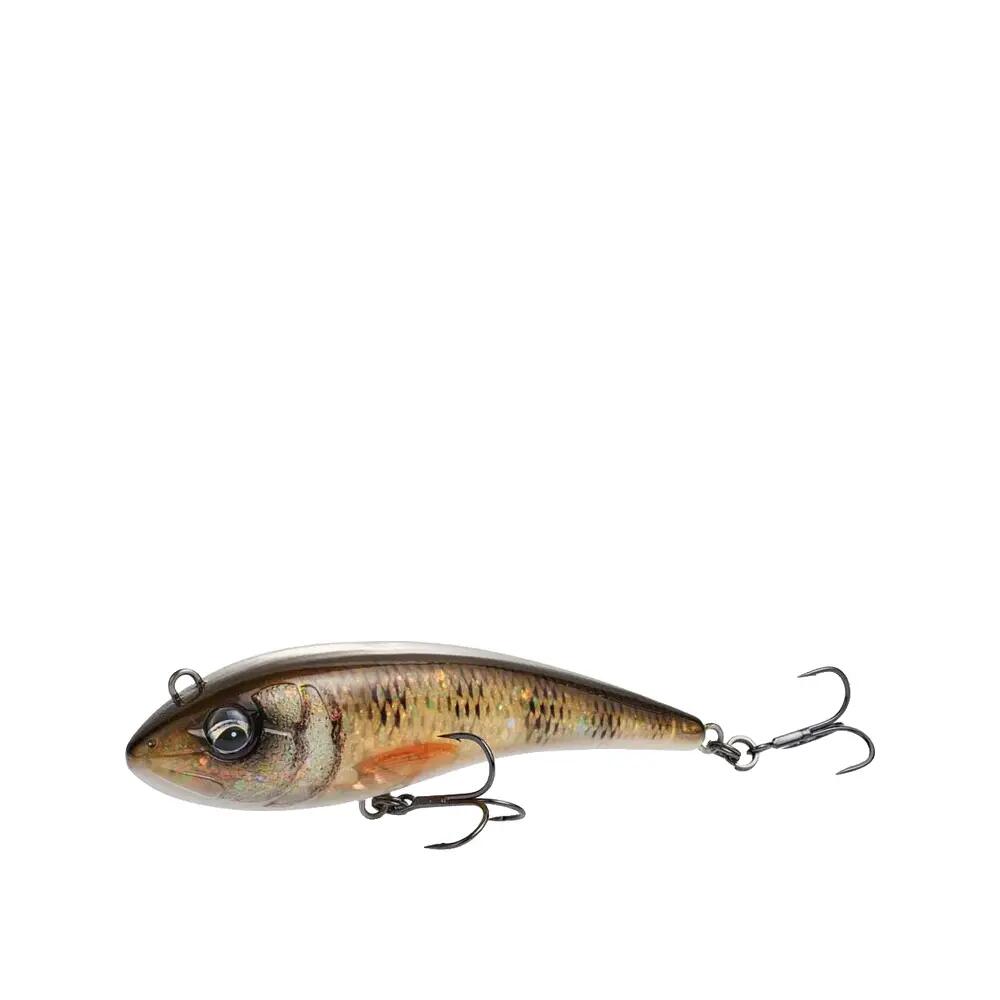 Appât Savage Gear Low Glider Jerk Zilver 4/5