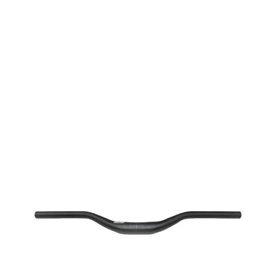 Guidon bici Cube bambini 254x450mm Alluminio