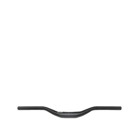 Guidon bici Cube bambini 254x450mm Alluminio