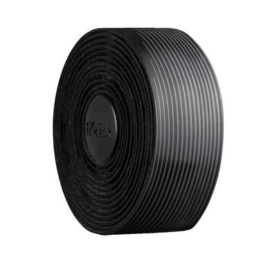 Ruban de guidon Fizik Vento Microtex Tacky Nero/Grigio