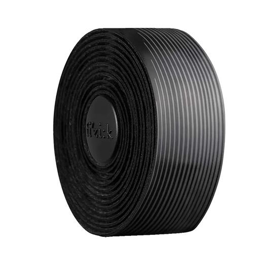 Ruban de guidon Fizik Vento Microtex Tacky Nero/Grigio