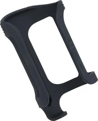 Portabidón Cannondale Regrip Izquierdo Negro