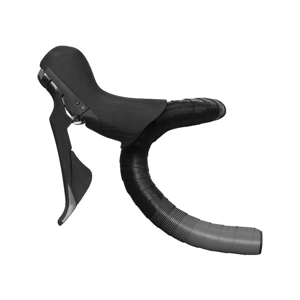 Ruban de guidon Fizik Vento Microtex Tacky Noir/Gris 2/3