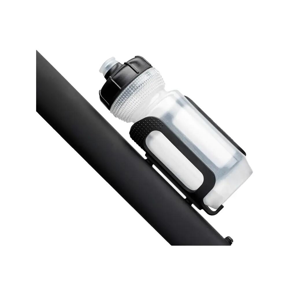Porte-bouteille Cannondale Regrip Esquerdo Preto 3/4