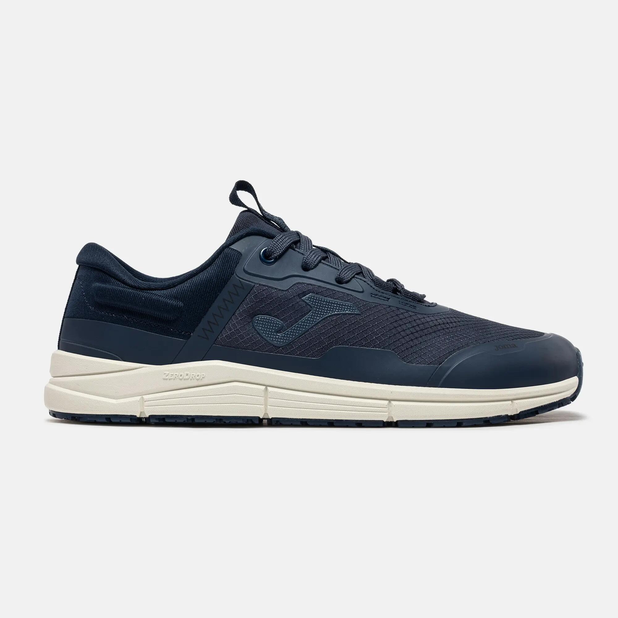 Buty JOMA BFNERW2603 NERON MEN BAREFOOT 2603 Niebieski