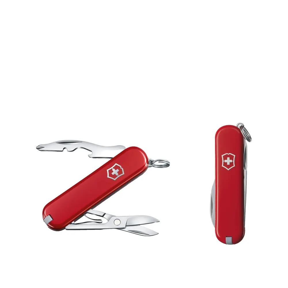 Multifunktionswerkzeug Victorinox Jetsetter Rot 2/5