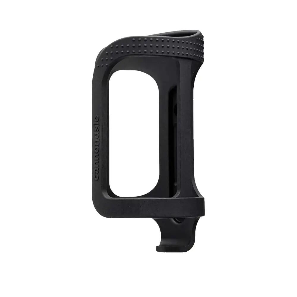 Porte-bouteille Cannondale Regrip Esquerdo Preto 2/4