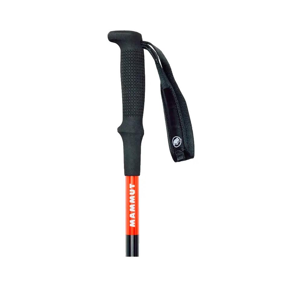 Mammut Aenergy Escape Trekking Poles Silver 3/6