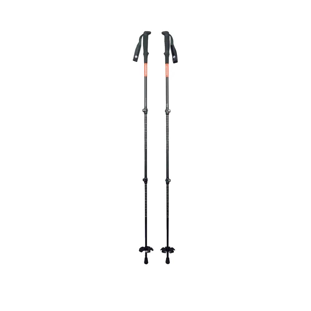 Mammut Aenergy Escape Trekking Poles Silver 2/6